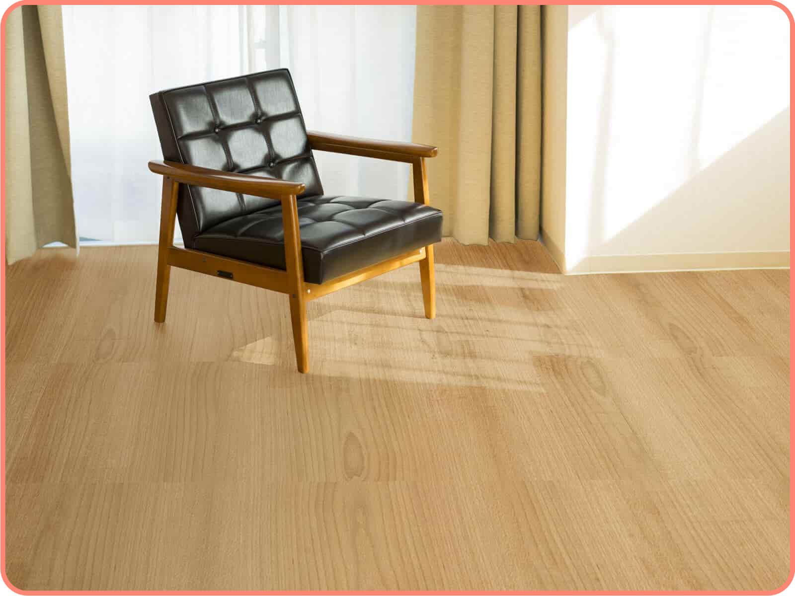 原木山毛櫸｜dH精選 G-pro精品地板(連工帶料)